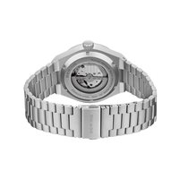 Watch Bering Man Automatic in Steel 19441-701 - 19441-701